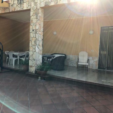 Villa Smeraldo Blu Torre Lapillo Ngoại thất bức ảnh