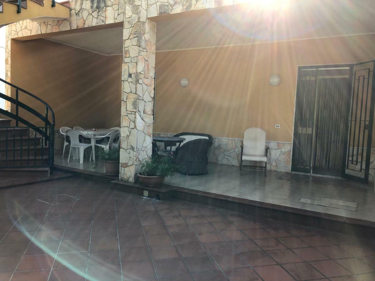 Villa Smeraldo Blu Torre Lapillo Ngoại thất bức ảnh