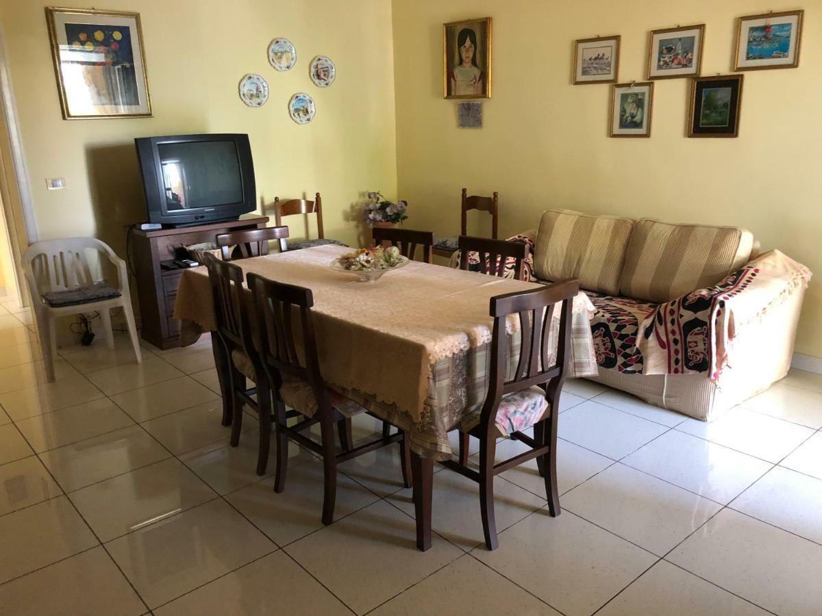 Villa Smeraldo Blu Torre Lapillo Ngoại thất bức ảnh