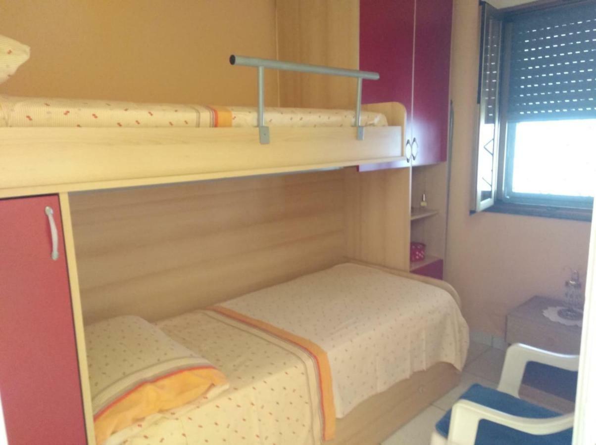 Villa Smeraldo Blu Torre Lapillo Ngoại thất bức ảnh