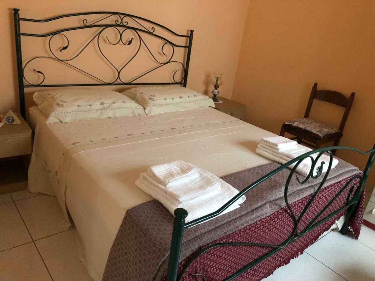 Villa Smeraldo Blu Torre Lapillo Ngoại thất bức ảnh