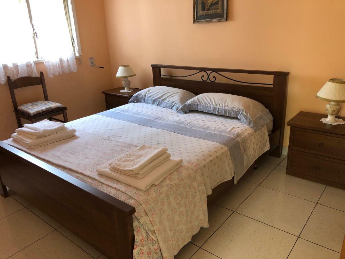 Villa Smeraldo Blu Torre Lapillo Ngoại thất bức ảnh