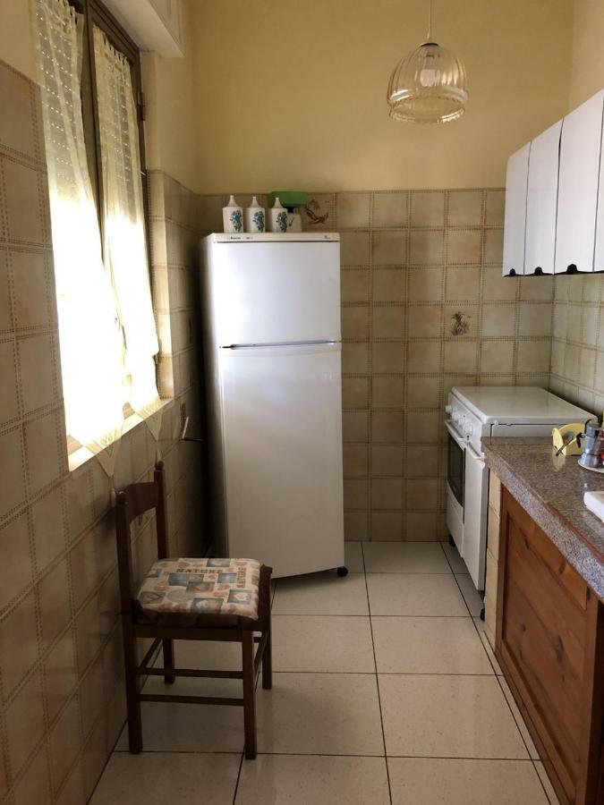 Villa Smeraldo Blu Torre Lapillo Ngoại thất bức ảnh